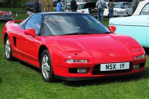 7 künftige Klassiker mit Werterhalt - Der Honda NSX (NA1)