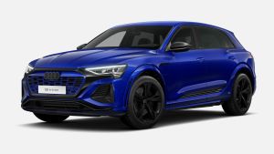 Autos die 2025 nicht mehr produziert werden Der Auto Q8 e-Tron