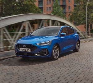 Das Aus für den Ford Focus ist beschlossen.