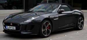 Nie wieder Jaguar