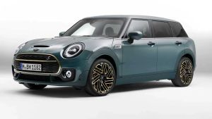 Der Mini Clubman hat in der Strategie keinen Platz mehr