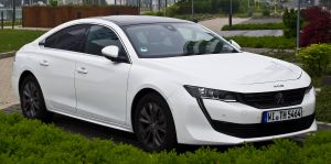 Das Aus für den Peugeot 508