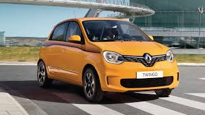 Der Renault Twingo ist Geschichte